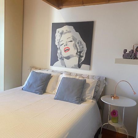 Casa Vacanze Chez La Reine - Holiday Home Vicenza Eksteriør billede