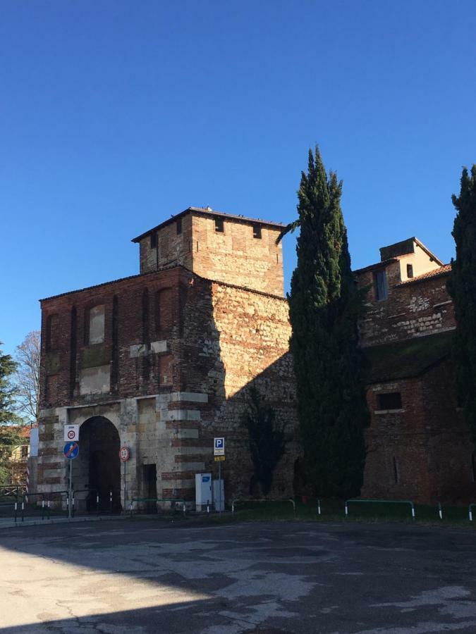 Casa Vacanze Chez La Reine - Holiday Home Vicenza Eksteriør billede