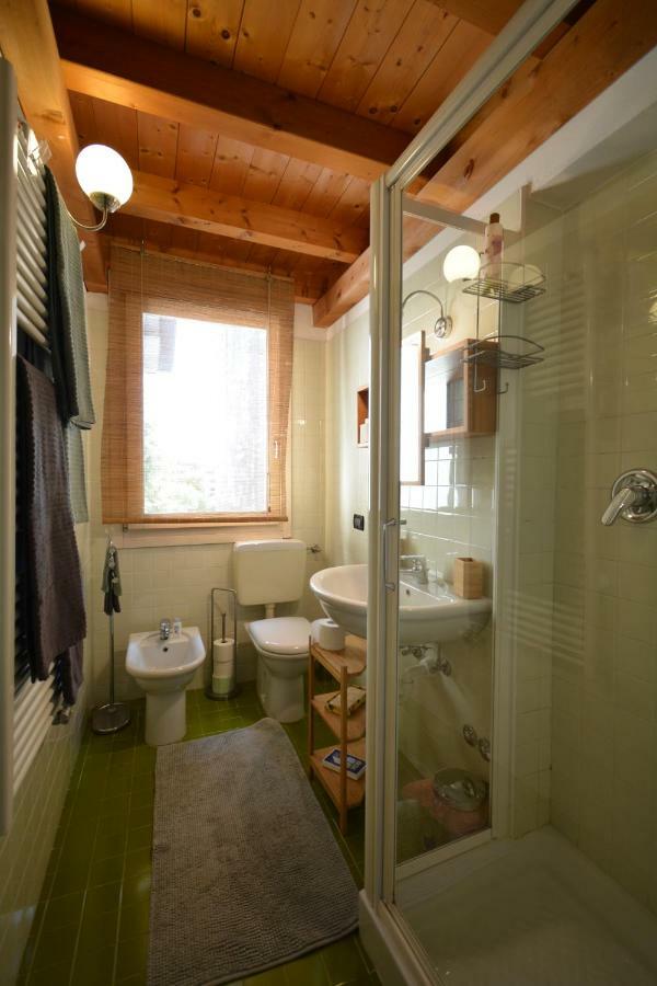 Casa Vacanze Chez La Reine - Holiday Home Vicenza Eksteriør billede