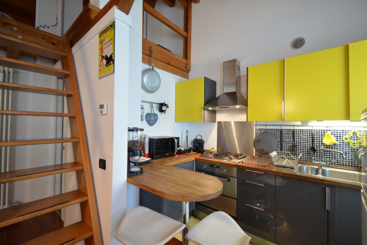 Casa Vacanze Chez La Reine - Holiday Home Vicenza Eksteriør billede