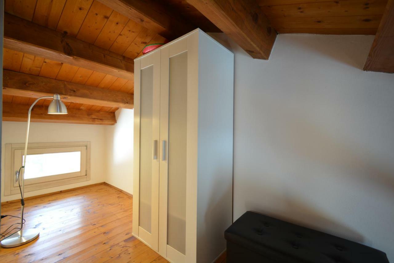 Casa Vacanze Chez La Reine - Holiday Home Vicenza Eksteriør billede